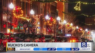 Seneca Falls festival celebrates 75th anniversary of 'It's a Wonderful Life' — December 7, 2021