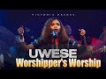 Victoria orenze  worshippers worship air conference canada