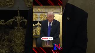 Трамп: Встреча в Будапеште сорвалась. Потому что цель 'не подходила'