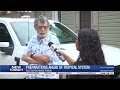 Residents in the capital area preparing ahead of tropical system