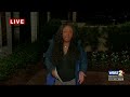 Residents in the capital area preparing ahead of tropical system