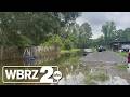 Residents in the capital area preparing ahead of tropical system