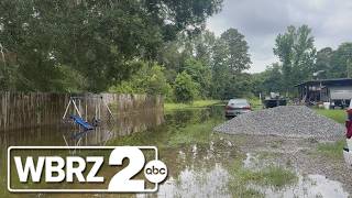 Residents in the capital area preparing ahead of tropical system screenshot 5