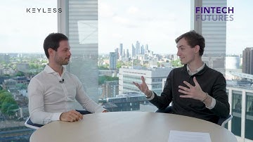 Keyless at Banking Tech Insights – Banks and privacy-preserving biometrics