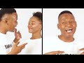 Siyabonga aka  The  Chizy Boy  Just Love Me  Official Music Video