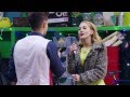 Violetta 3 - Ludmila y Federico cantan