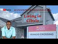 Living in Cibolo (View Homes at Venado Crossing)