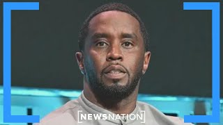 New lawsuit: Sean ‘Diddy’ Combs accused of sexual assault  | Cuomo Resimi