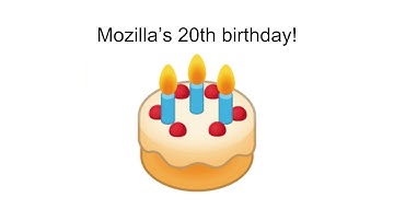 Martin Splitt - A short history of 2018