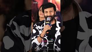 Hero Gopi Chand Powerful Dialogue