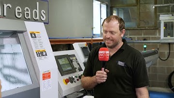 Producing Historic Threads for DWS Engineering