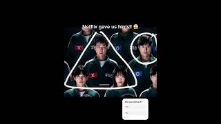 Netflix Gave Us Hints