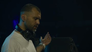 Tomorrowland 2025 | ARTBAT at the Freedom Stage