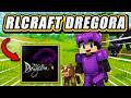 How to Make a RLCraft Dregora server | Modded Minecraft Tutorial