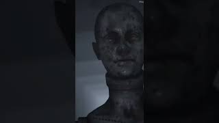 A.I.L.A Jumpscare scene #horrorgame