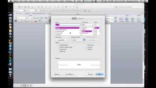 changing default font in word for mac changing default font in word for mac