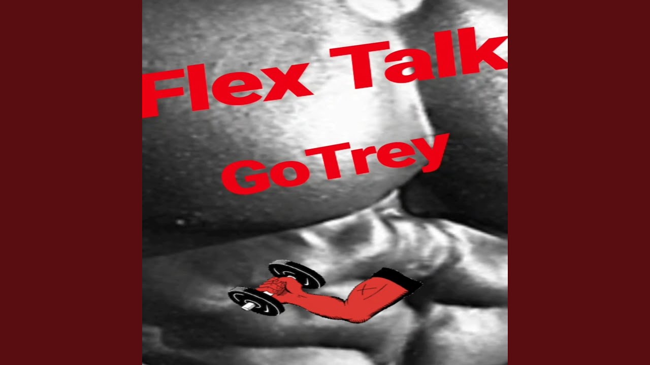 Watch Flex Talk on YouTube Watch Flex Talk on YouTube