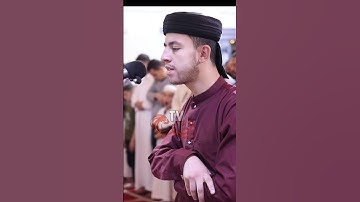 القارئ خليل روابح