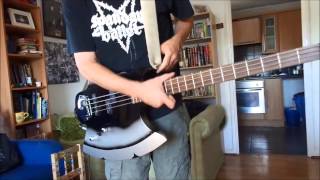 Gene Simmons Kort Axe Bass Review By Chris Dale