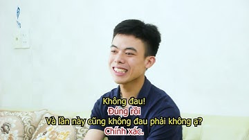 nhổ răng không đau | Nha khoa Hân Đào #nhakhoahandao #shorts #nhổrăngkhôn