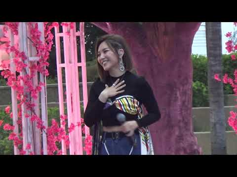 2021/3/21 閻奕格-You & I 高雄夢時代粉萌野餐日