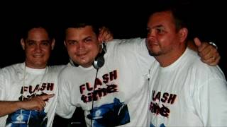 Giovanni Feghalli - Em Memoria Ao Dj Tony