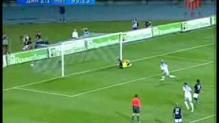 Dinamo Kiev 3X1 Metalurg Donetsk - Shevchenko