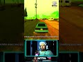 Another Day in GTA SA 🚗💦 | CJ x Catalina Gone Wrong 😭