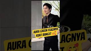 Dijuluki Green Flag + Soft Spoken_2 Aktor Ini Bikin Netizen Salting #cdrama #viral #shorts #aktor