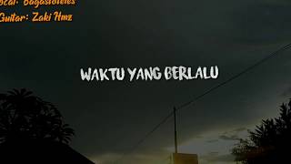 STORY WA “JAWABAN DIBALIK SENYUMAN”