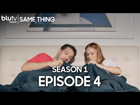 Same Thing - Episode 4 (English Subtitle) Aynen Aynen | Season 1 (4K)