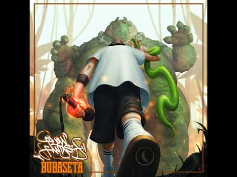 Bubaseta - baby