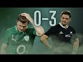 The All Blacks DESTROYING Ireland🔥2012's Three Test Series BEST RUGBY HIGHLIGHTS