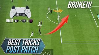 5 Best ATTACKING TRICKS To Score More *ENDGAME* In FC 26!