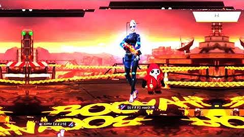 PRESET FF TERBARU 🎶 DJ BELLA CIAO × MAKE IT BUNDEM 🎧 JEDAG JEDUG 🎶