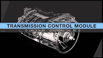 Detroit DT12 Training in a Freightliner | Transmission Control