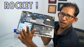 HP Pavilion x360 RAM Upgrade & SSD Upgrade : Easy Step-by-Step Guide to Boost Performance