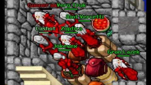 Bruhs Rubera PK Team