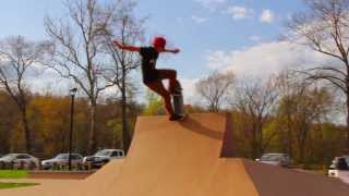 Spring Skate Sesh