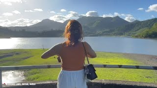 ALAPASCO LAKE, BATAD ILOILO | TRAVEL 2024