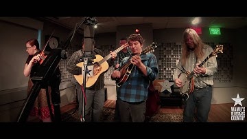 Jeff Scroggins & Colorado - One Morning in May [Live at WAMU