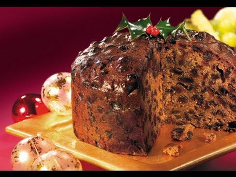 Foto Panettone Di Natale.Il Panettone Di Natale Una Tradizione Fatta In Casa Youtube