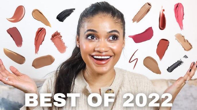 THE BEST CLEAN MAKEUP 2022  THE CLEAN BEAUTY CODE AWARDS - the best clean  makeup from 2022! 
