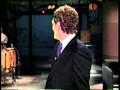 Carlos Santana Mandela Deeper Late Night With David Letterman 1988 mp3