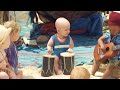 Evian Baby Commercial New 2016 Dance Babies Are Back Evian Baby Commercial New 2016 Dance Babies Are Back