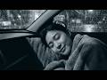 93% of People Fall Asleep in Minutes with This Heavy Rain &amp; Thunder Combo on Car