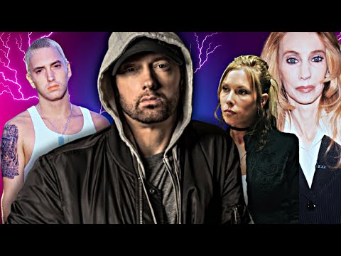 Eminem, de Marshall à Slim Shady