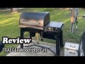 TRAEGER Woodridge Grill Review | Is It Worth It?