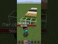 HEROBRINE vs ALL GOLEMS: Minecraft Mob Battle