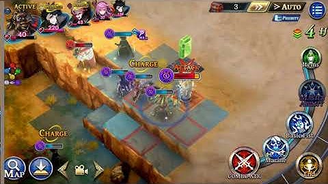 THE ALCHEMIST CODE - PHANTOM OF THE ALCHEMIST (EX+1)